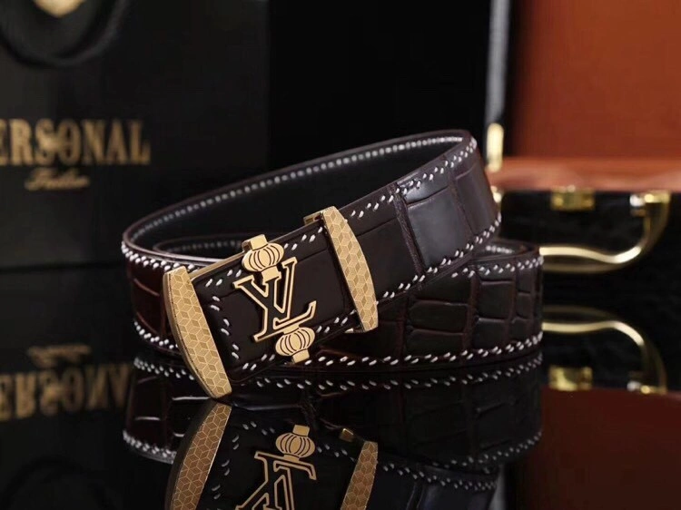 Louis Vuitton Belts ZeroBulk 300028