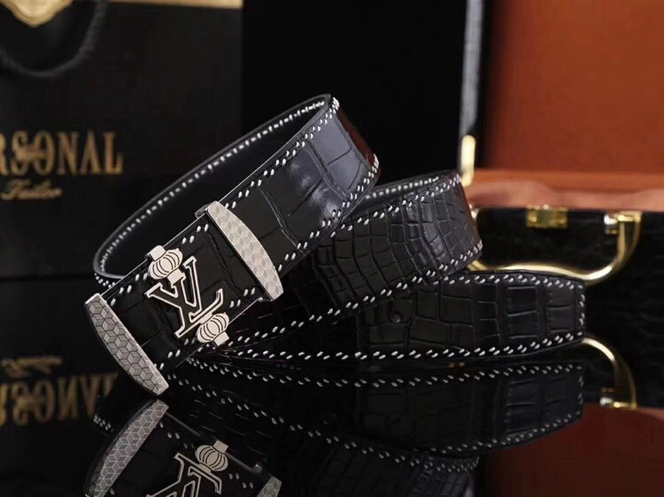 Louis Vuitton Belts ZeroBulk 300028