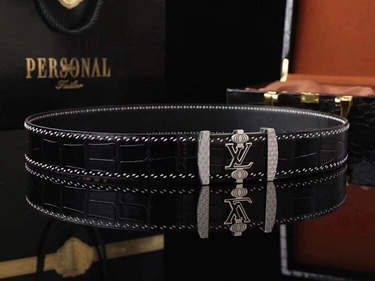 Louis Vuitton Belts ZeroBulk 300028
