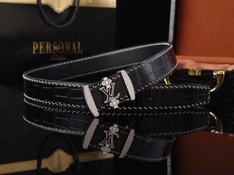 Louis Vuitton Belts ZeroBulk 300028