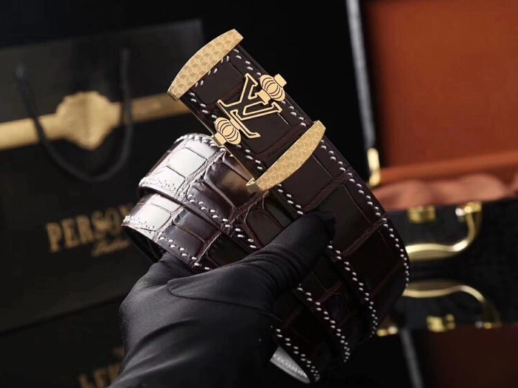 Louis Vuitton Belts ZeroBulk 300028