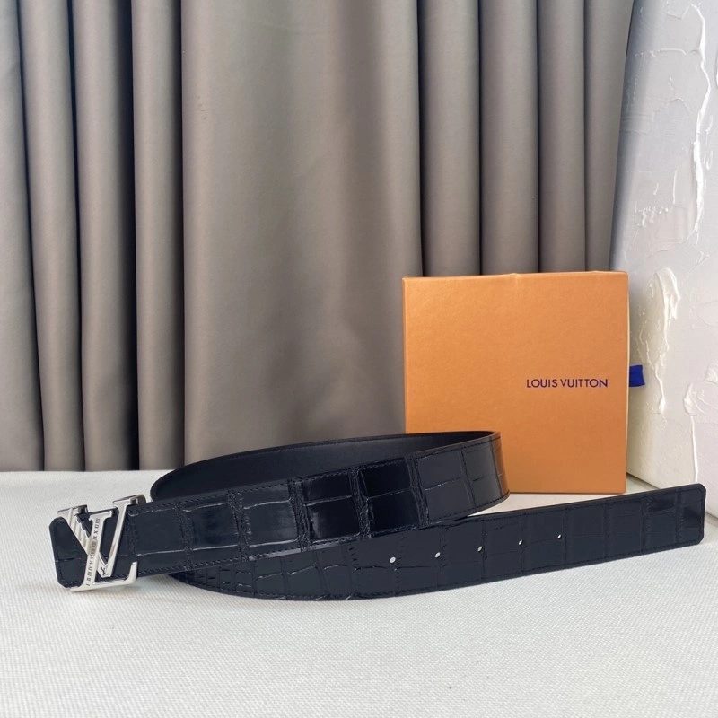Louis Vuitton Belts RelaxedFit 300016