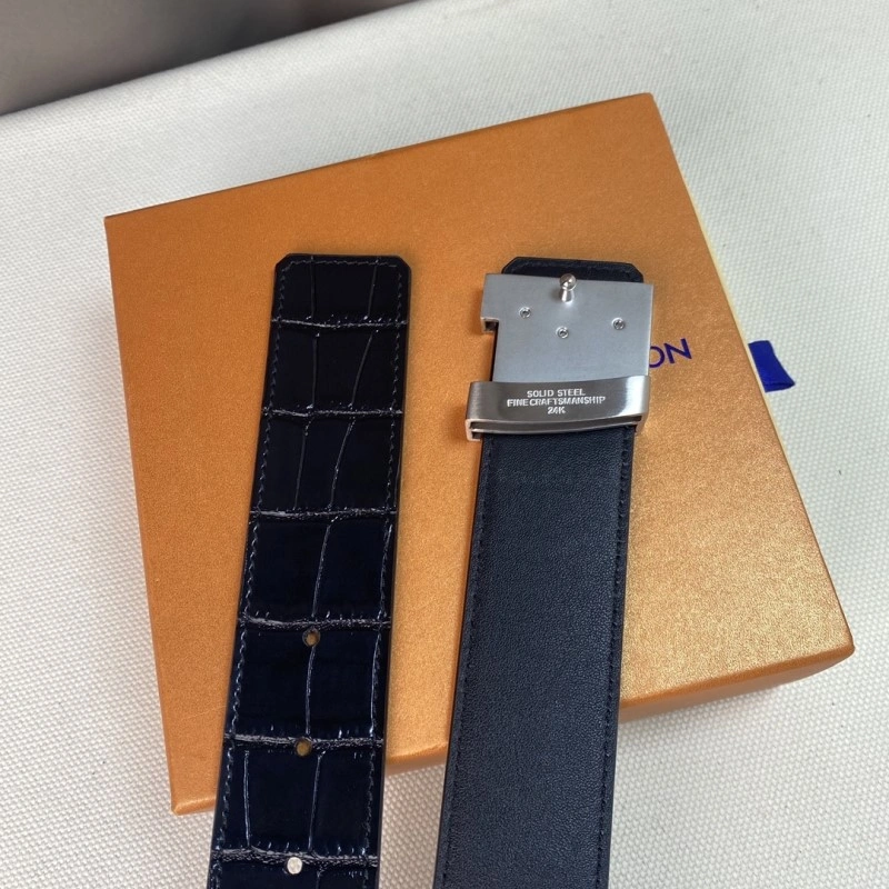 Louis Vuitton Belts RelaxedFit 300016