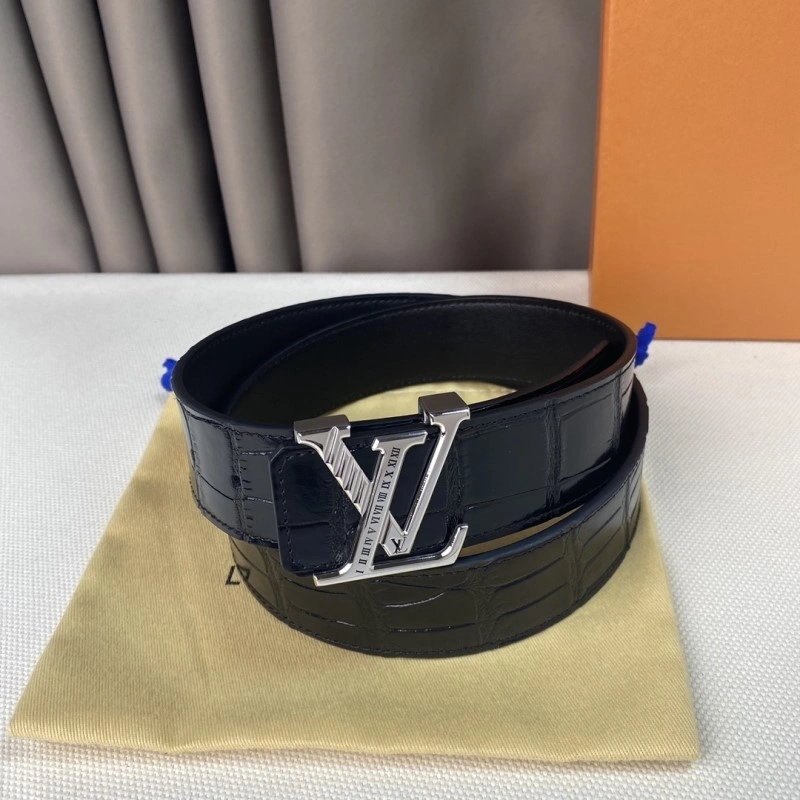 Louis Vuitton Belts RelaxedFit 300016