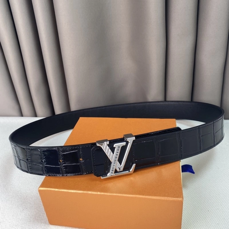 Louis Vuitton Belts RelaxedFit 300016