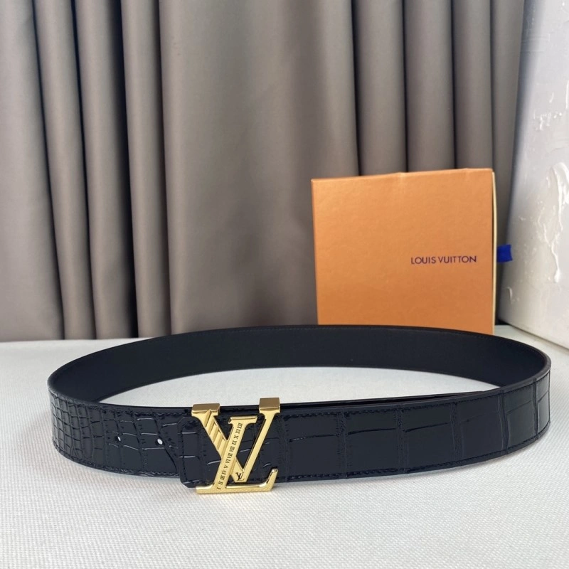 Louis Vuitton Belts TimelessDesign 300017