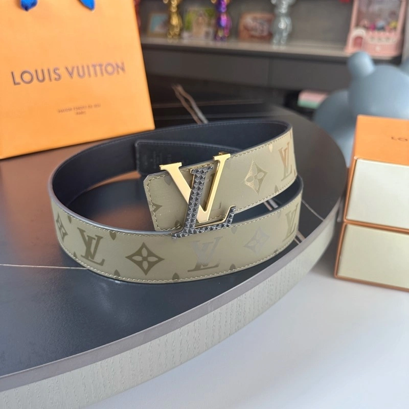 Louis Vuitton Belts Affordable 300015
