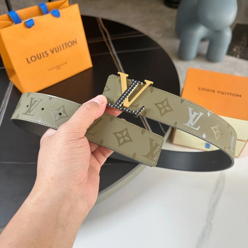 Louis Vuitton Belts Affordable 300015