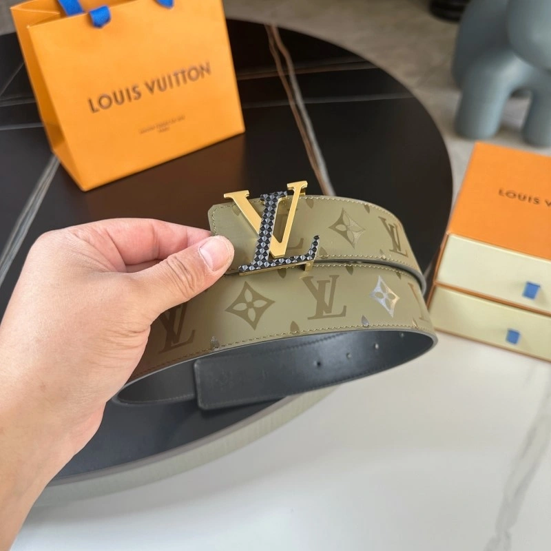 Louis Vuitton Belts Affordable 300015