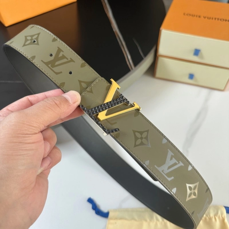 Louis Vuitton Belts Affordable 300015