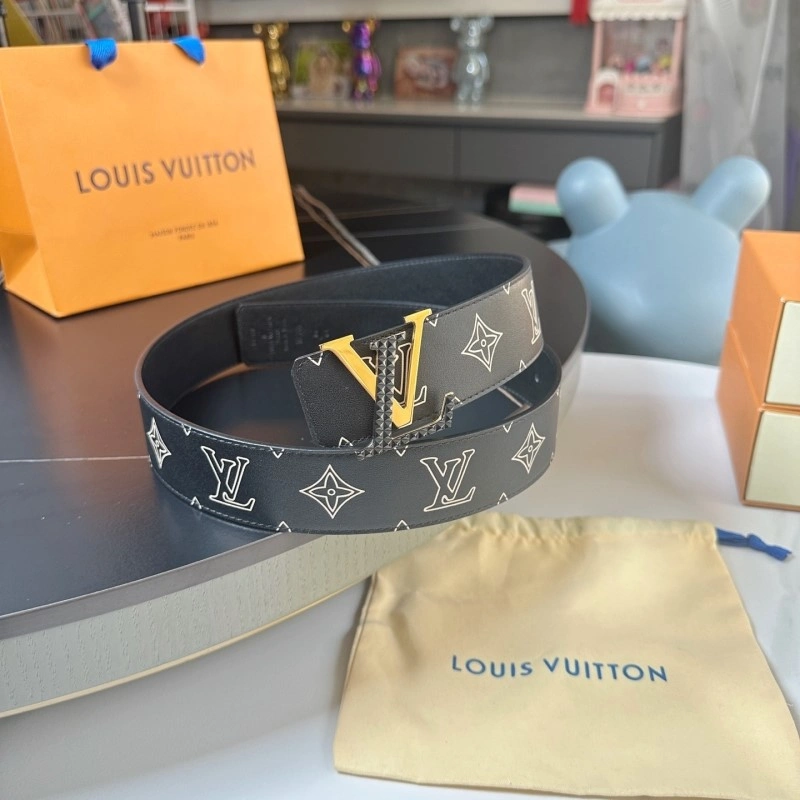 Louis Vuitton Belts Sophisticated 300011
