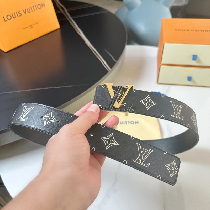Louis Vuitton Belts Sophisticated 300011