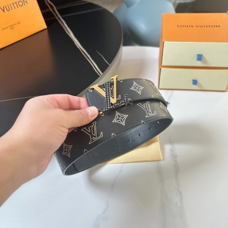 Louis Vuitton Belts Sophisticated 300011