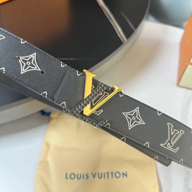 Louis Vuitton Belts Sophisticated 300011