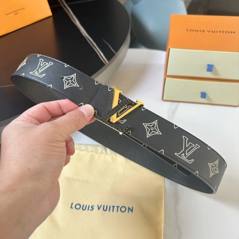 Louis Vuitton Belts Sophisticated 300011