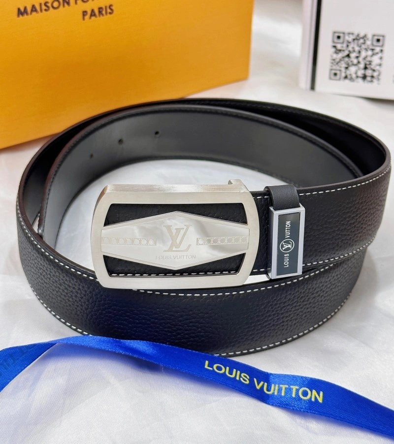 Durable Louis Vuitton Belts 300008