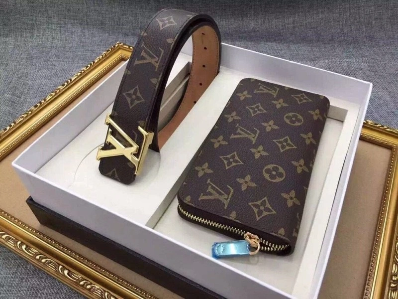 Louis Vuitton Belts Popular 300031