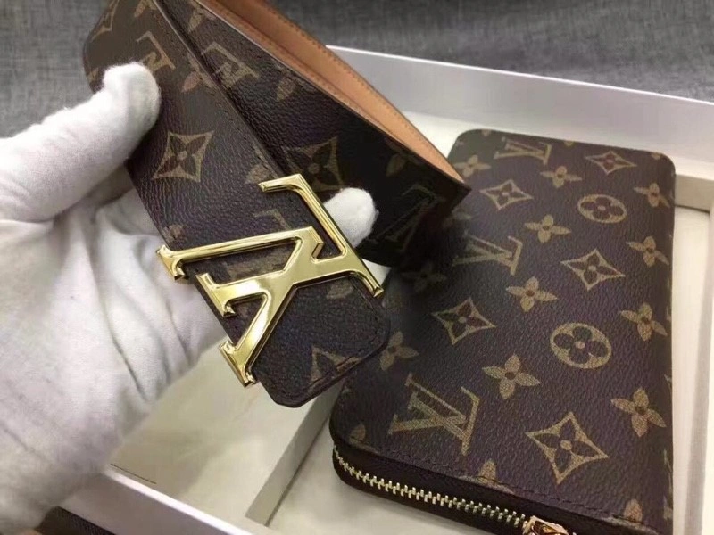 Louis Vuitton Belts Popular 300031