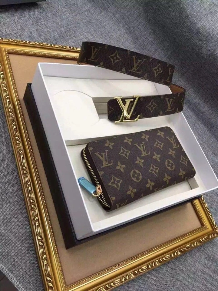 Louis Vuitton Belts Popular 300031