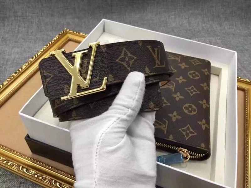 Louis Vuitton Belts Popular 300031
