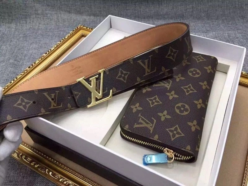 Louis Vuitton Belts Popular 300031