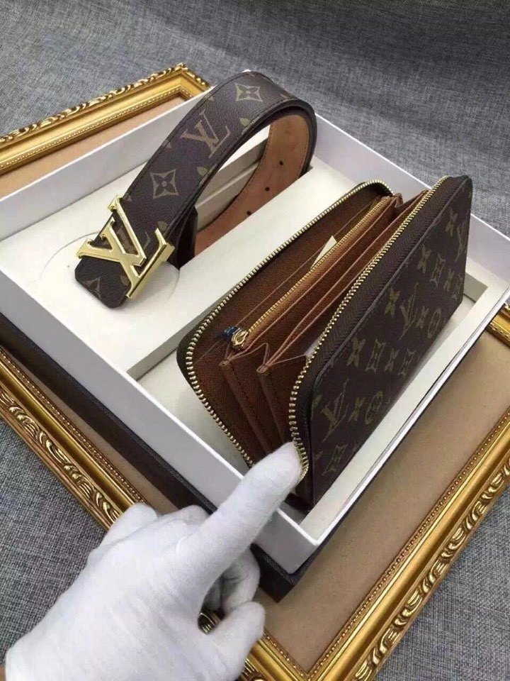 Louis Vuitton Belts Popular 300031