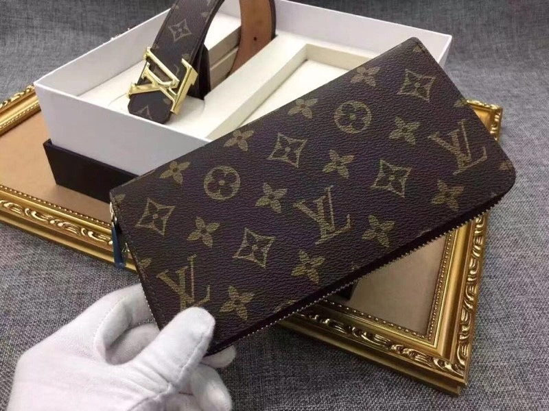 Louis Vuitton Belts Popular 300031
