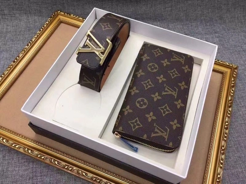 Louis Vuitton Belts Popular 300031