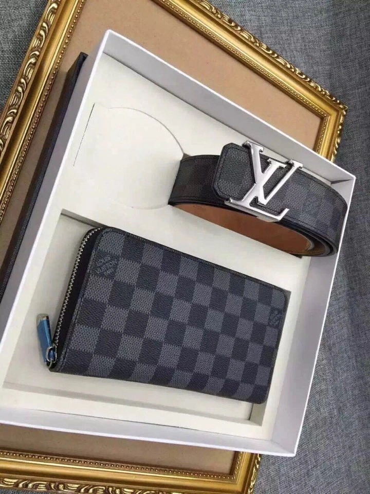 Louis Vuitton Belts Youthful 300007