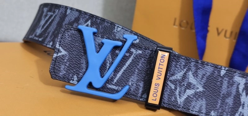 Louis Vuitton Belts Durable 300014