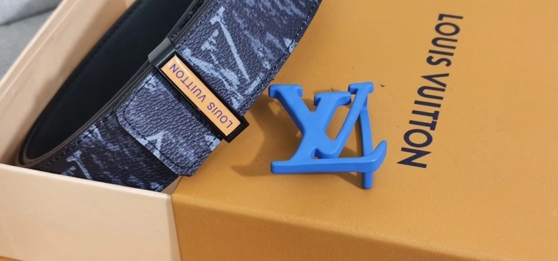 Louis Vuitton Belts Durable 300014