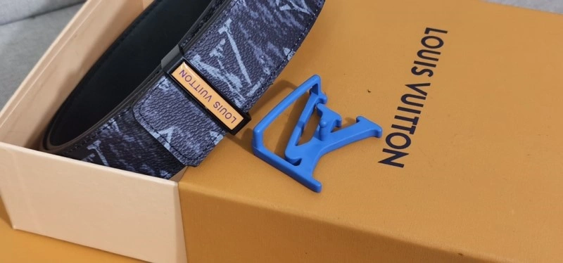Louis Vuitton Belts Durable 300014