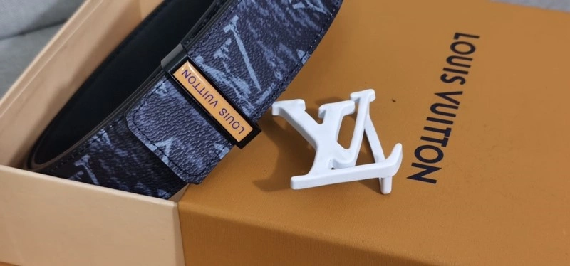 Louis Vuitton Belts Soft 300002