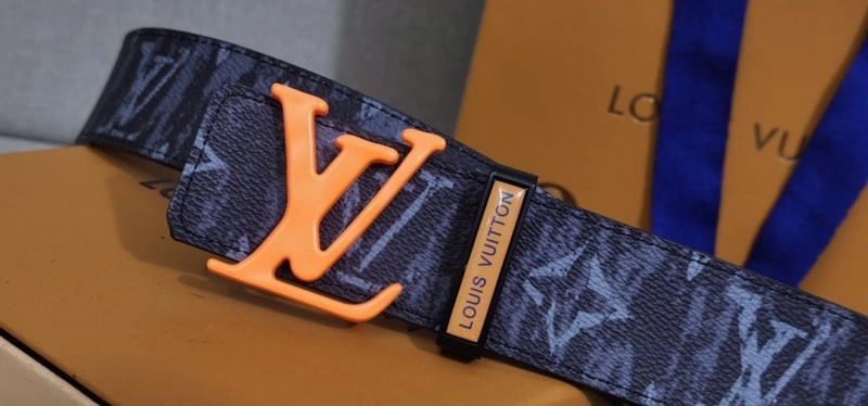 Louis Vuitton Belts Classic 300001
