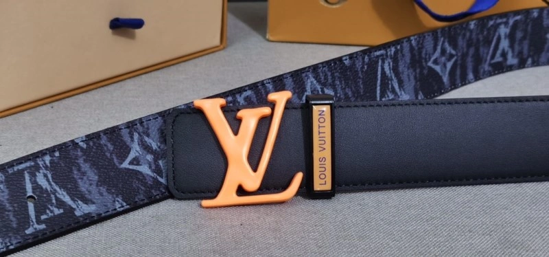 Louis Vuitton Belts Classic 300001