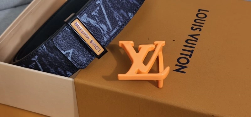 Louis Vuitton Belts Classic 300001