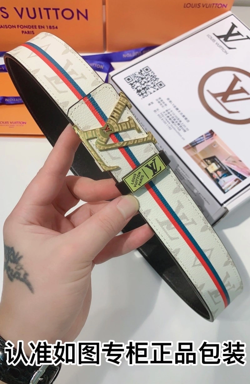 Compact Louis Vuitton Belts 299999