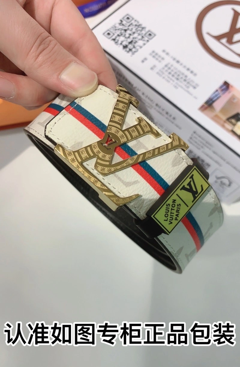 Compact Louis Vuitton Belts 299999