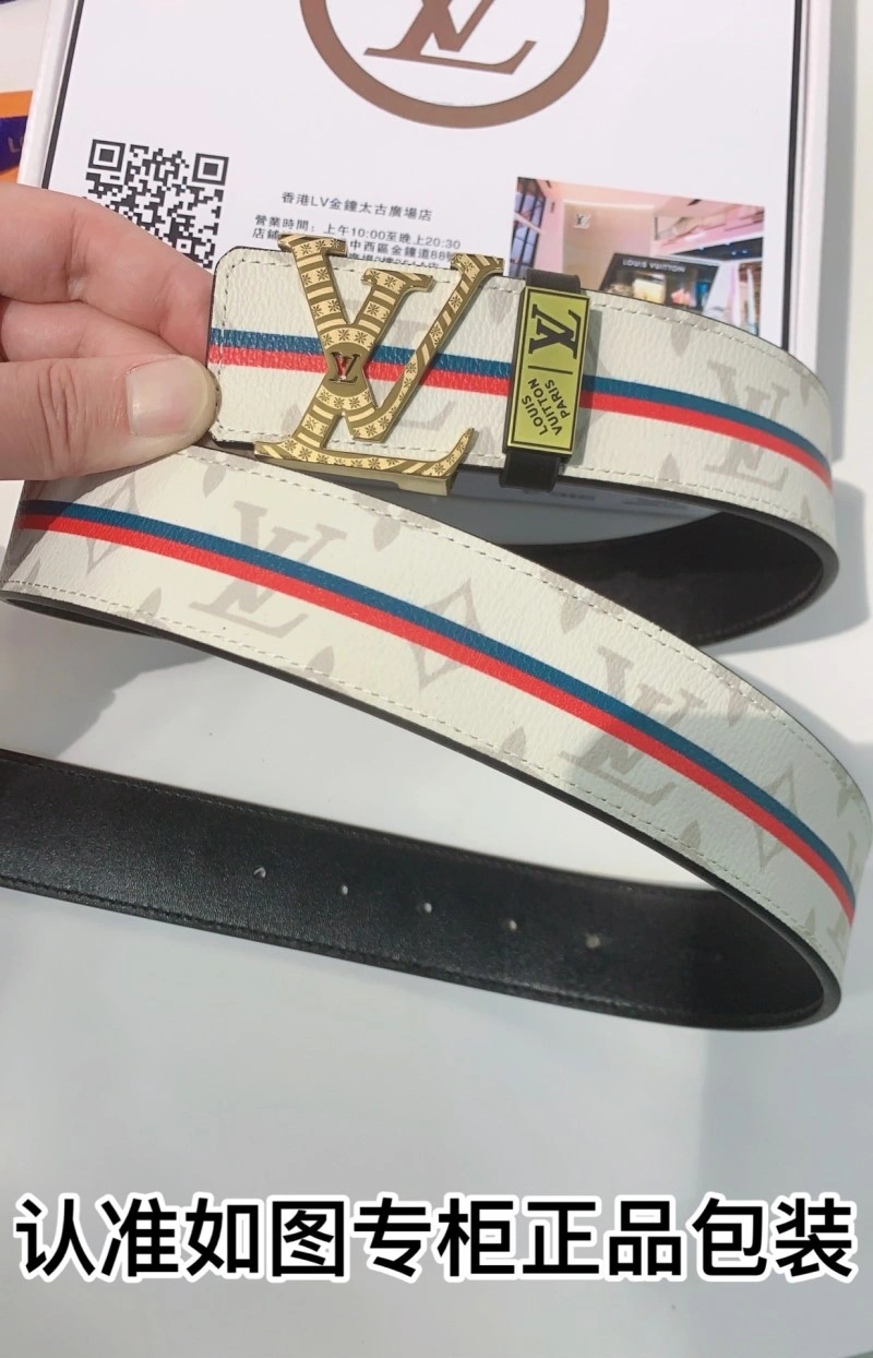 Compact Louis Vuitton Belts 299999