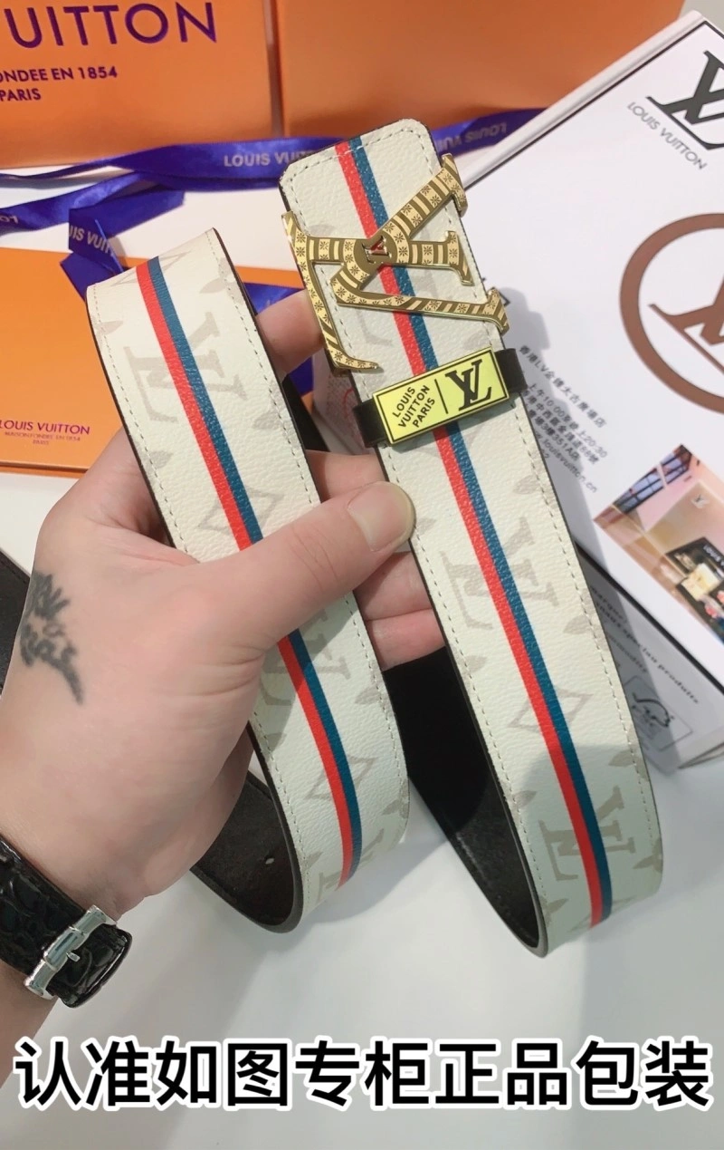 Compact Louis Vuitton Belts 299999