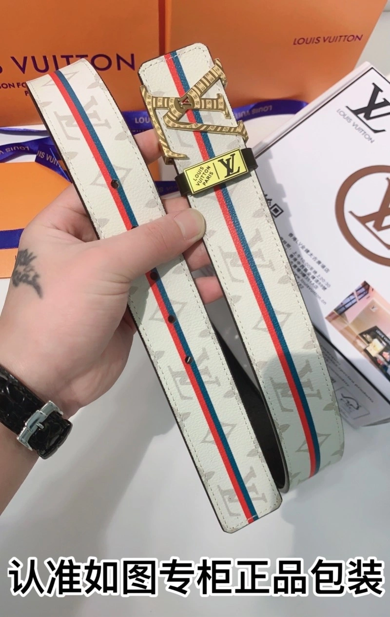 Compact Louis Vuitton Belts 299999