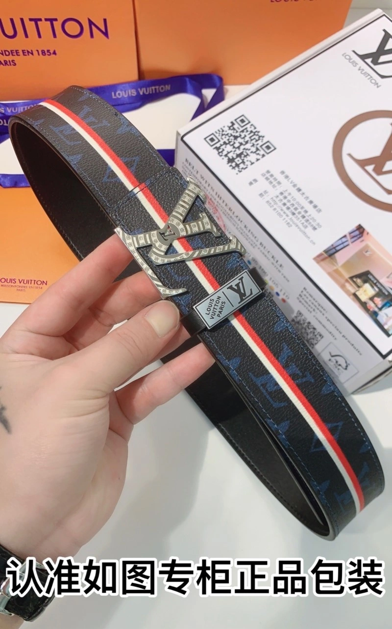 Affordable Louis Vuitton Belts 299998