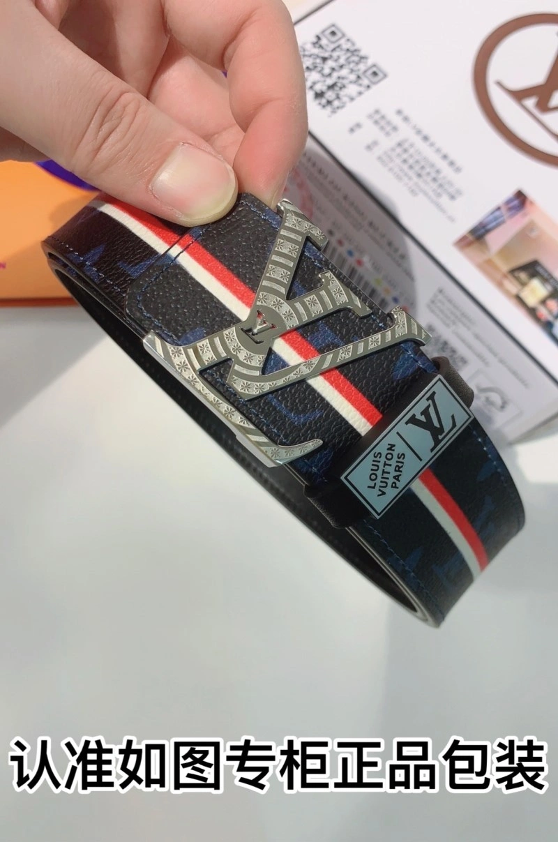 Affordable Louis Vuitton Belts 299998