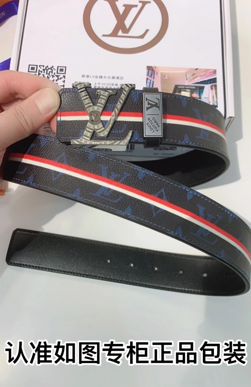 Affordable Louis Vuitton Belts 299998