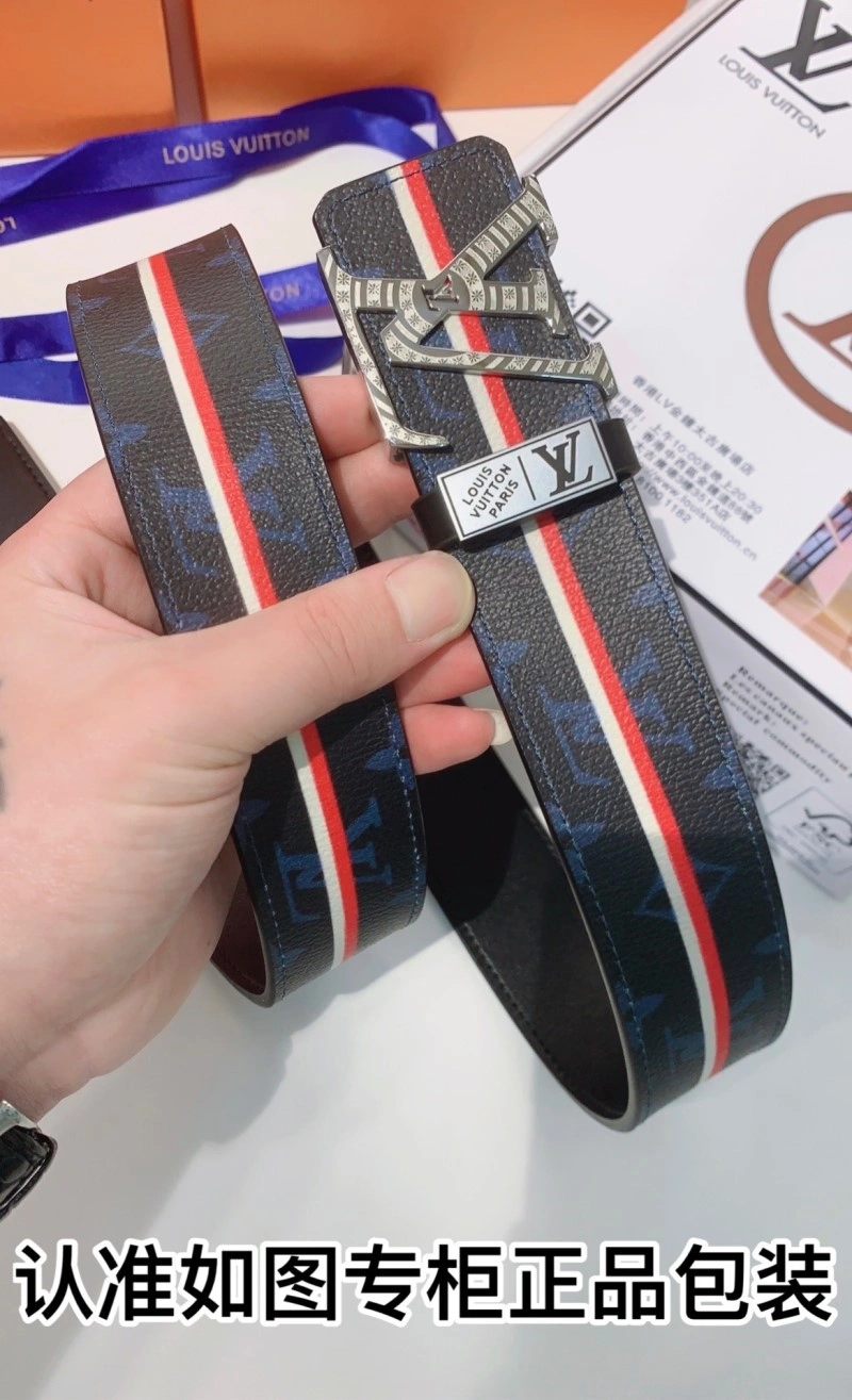 Affordable Louis Vuitton Belts 299998