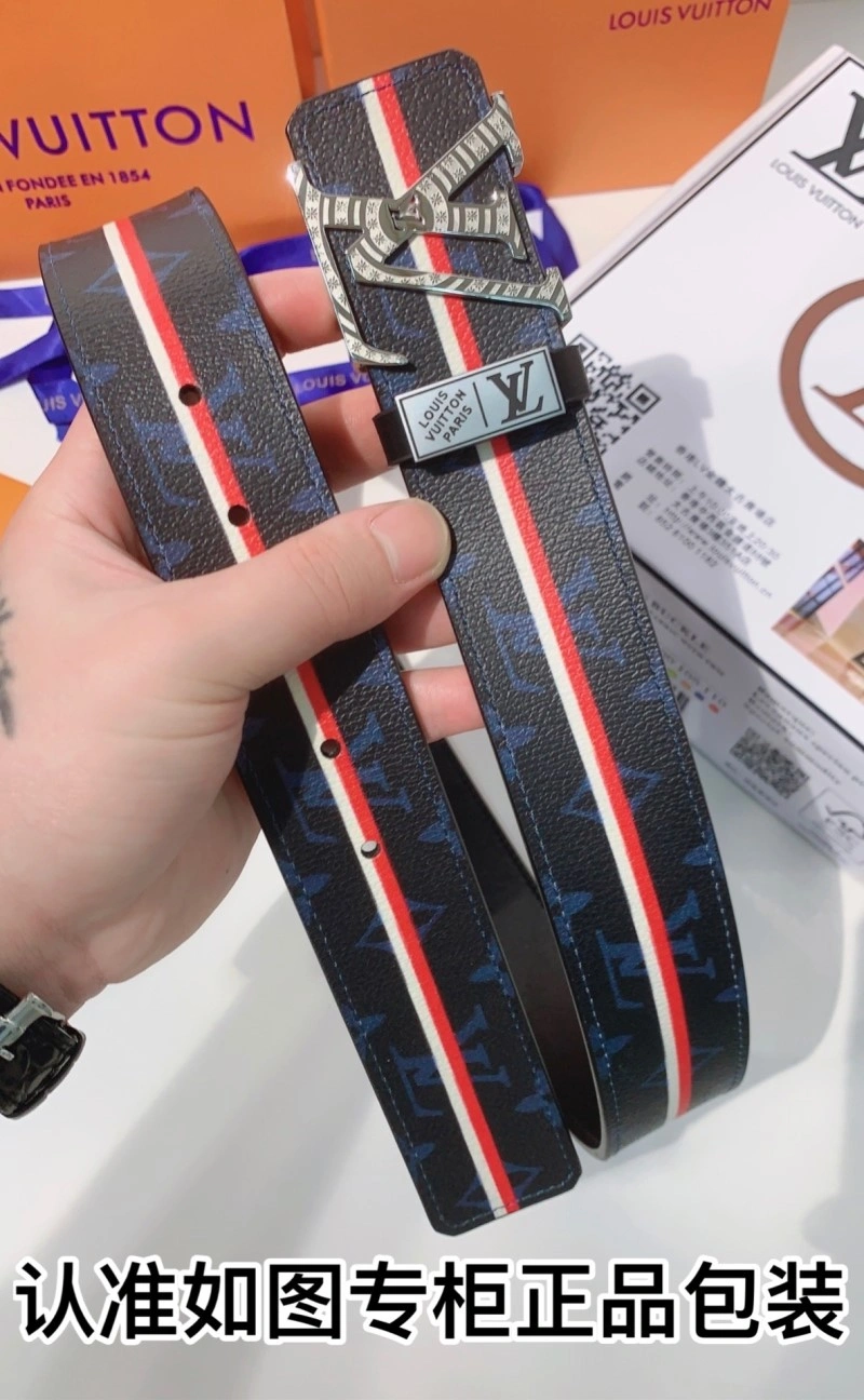Affordable Louis Vuitton Belts 299998