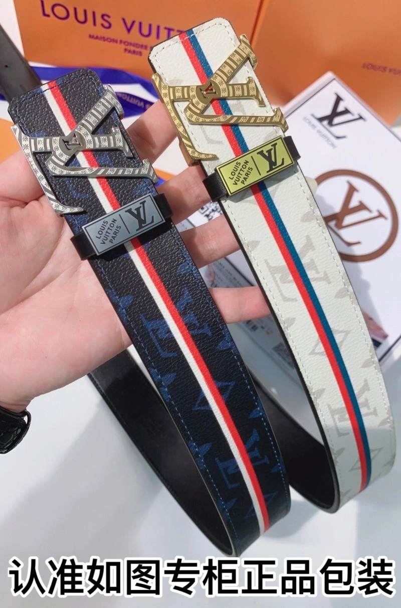 Affordable Louis Vuitton Belts 299998