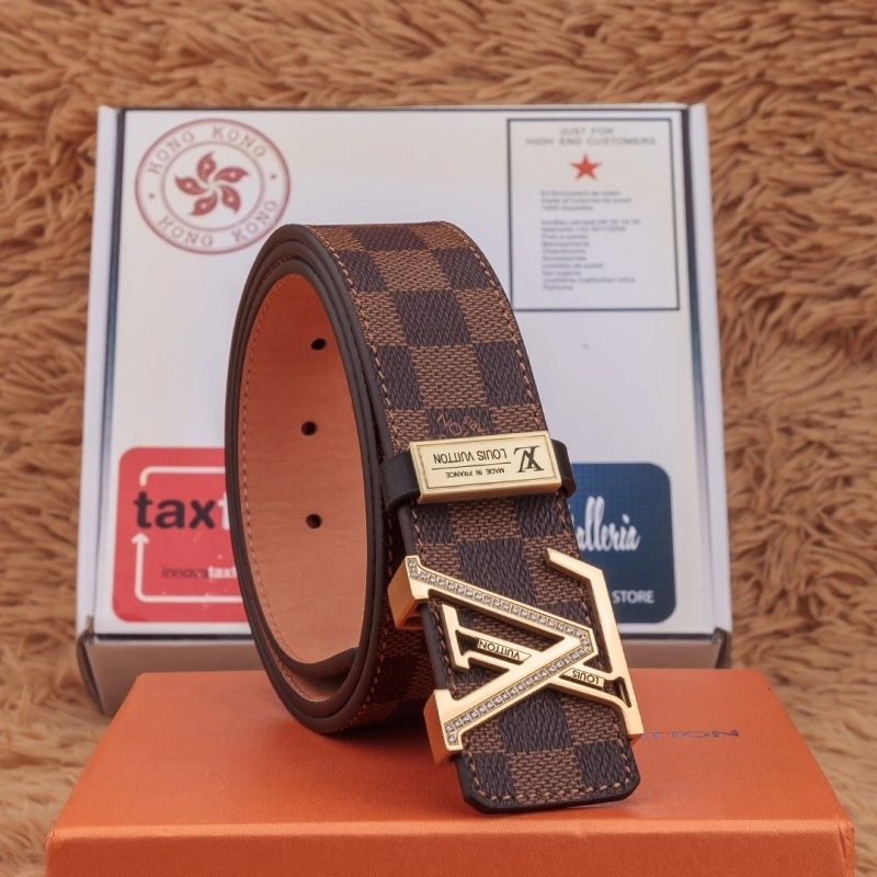 Louis Vuitton Belts SunProtective 299997