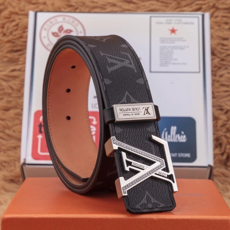 Louis Vuitton Belts Breathable 299980