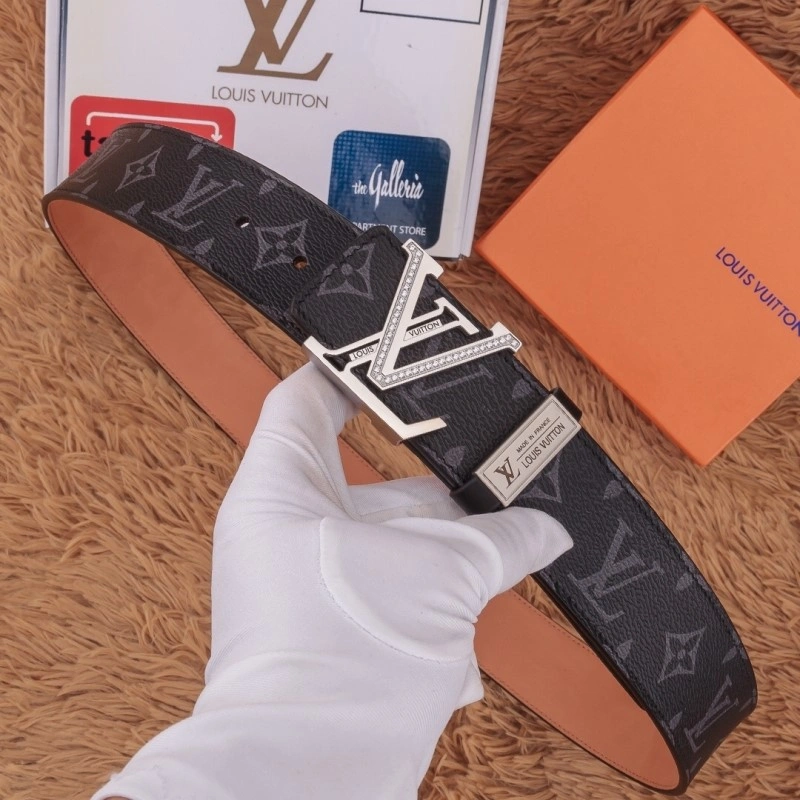 Louis Vuitton Belts Breathable 299980